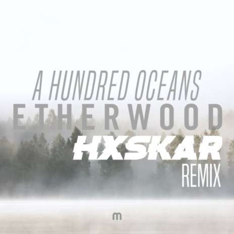 A Hundred Oceans (Hxskar Remix) | Boomplay Music