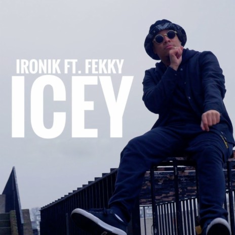 Icey ft. Fekky | Boomplay Music