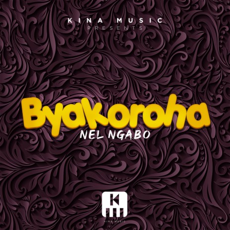 Byakoroha | Boomplay Music