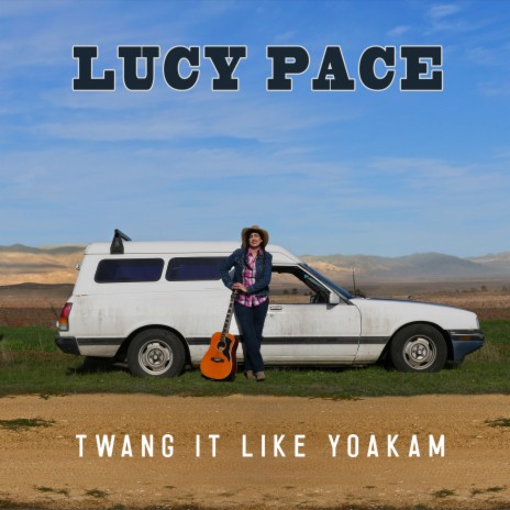 Twang It Like Yoakam | Boomplay Music