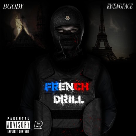 French Drill ft. Kwengface | Boomplay Music