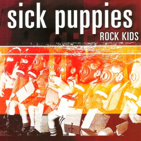Rock Kids (radio) ft. S.Moore