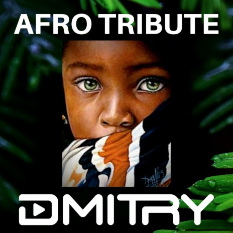 Afro Tribute | Boomplay Music