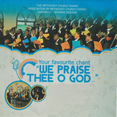 We Praise Thee O Good (Te Deum Laudamaus) | Boomplay Music