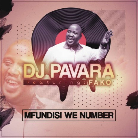 Mfundisi We Number ft. Fako | Boomplay Music