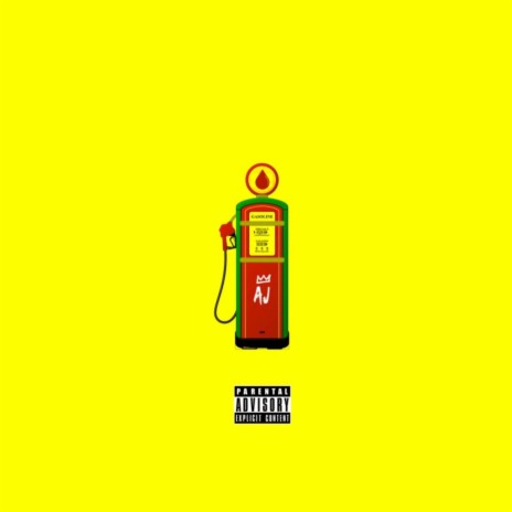 Gasoline | Boomplay Music