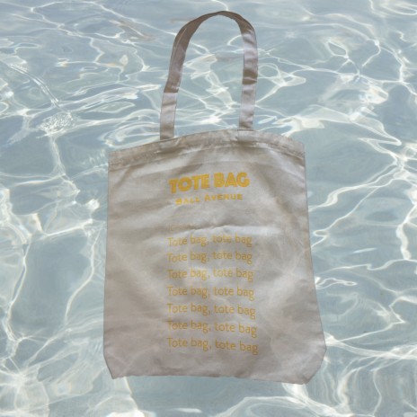 Tote Bag