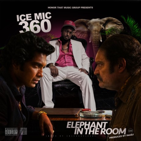 Elephant in the Room | Boomplay Music