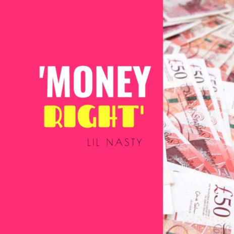 Money Right | Boomplay Music
