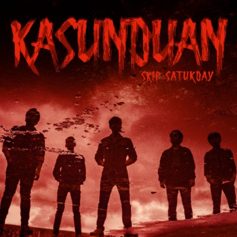 Kasunduan (From Watch Me Kill Soundtrack) | Boomplay Music