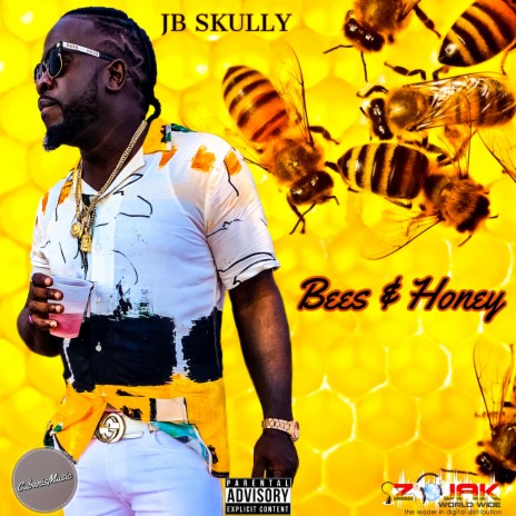 Bee's & Honey