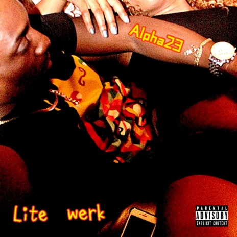 Lite Werk | Boomplay Music