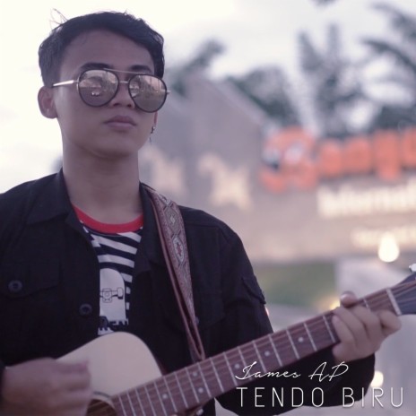 Tendo Biru | Boomplay Music