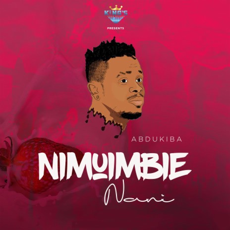 Nimuimbie Nani | Boomplay Music