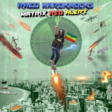 Matrix Red Alert | Boomplay Music