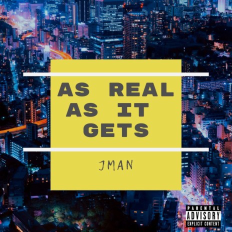 As Real As It Gets | Boomplay Music