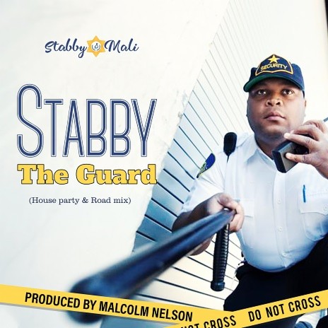 Stabby The Guard | Boomplay Music