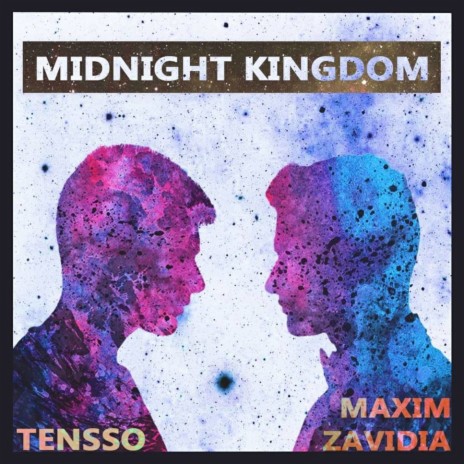 Midnight Kingdom ft. Tensso