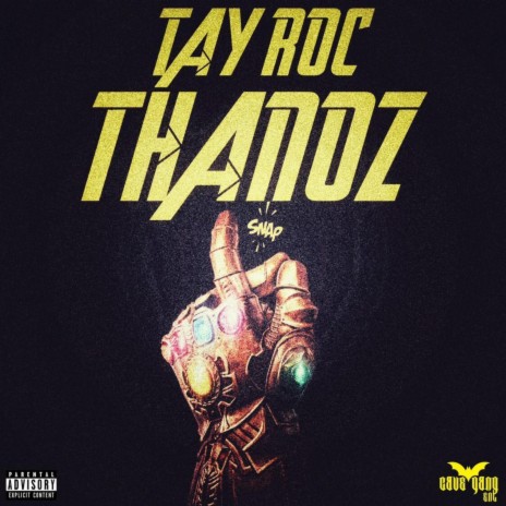 Thanoz | Boomplay Music