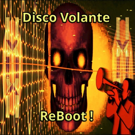 Reboot! (HastaFuego Mix) | Boomplay Music