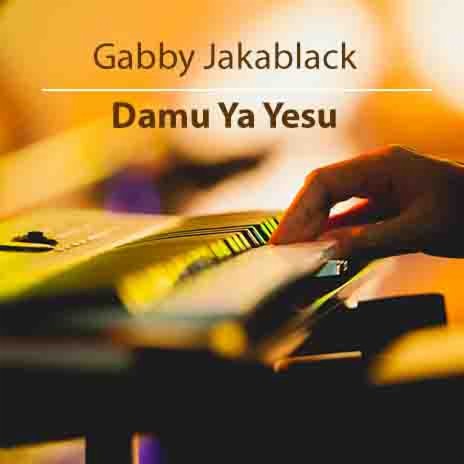 Damu Ya Yesu | Boomplay Music