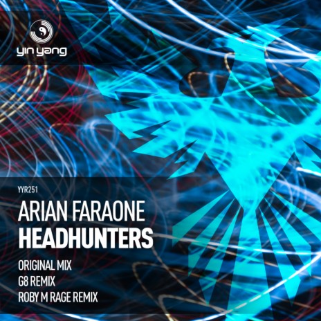 Headhunters (Original Mix)