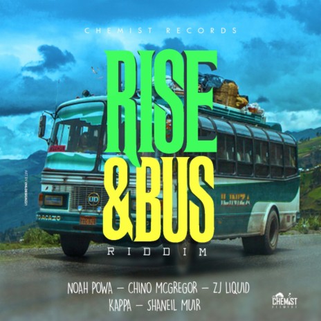 Rise & and Bus