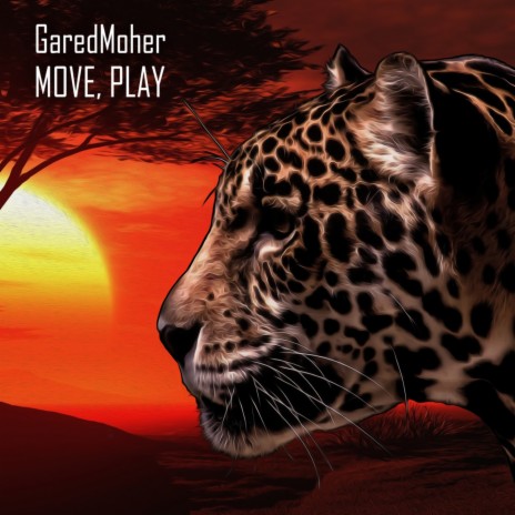 Move, Play (Original Mix)
