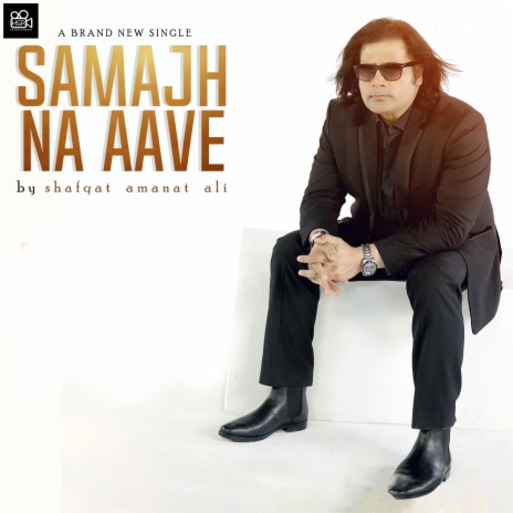 Samajh Na Aave | Boomplay Music