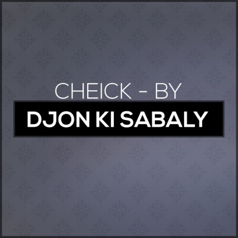 Djon Ki sabaly | Boomplay Music