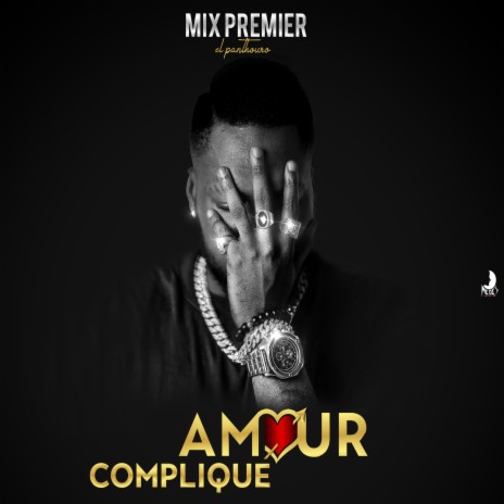 Amour compliqué | Boomplay Music