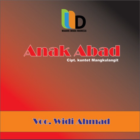 Anak Abad | Boomplay Music