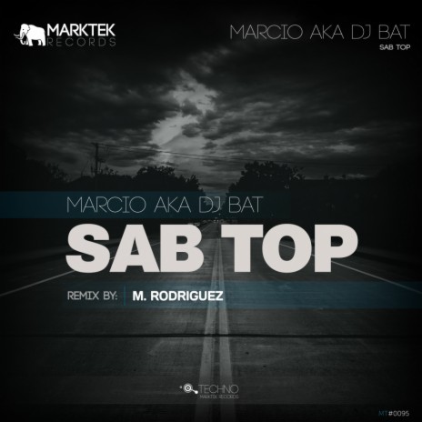 Sab Top (M. Rodriguez Remix)