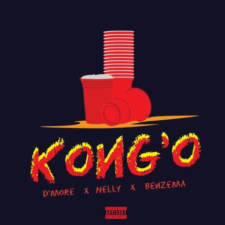 Kongo | Boomplay Music