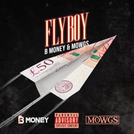 Fly Boy ft. Mowgs | Boomplay Music