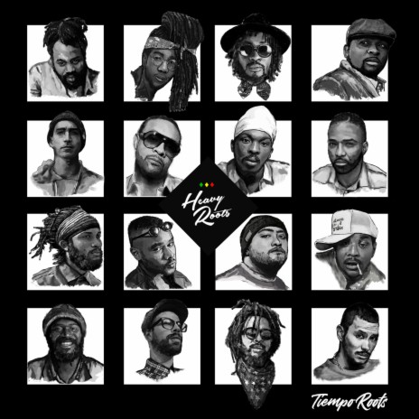 Tiempo Roots ft. Micah Shemaiah | Boomplay Music