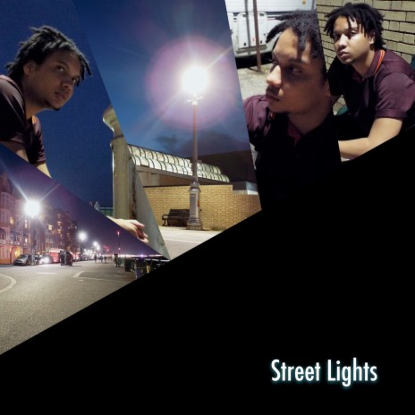 Street Lights | Boomplay Music