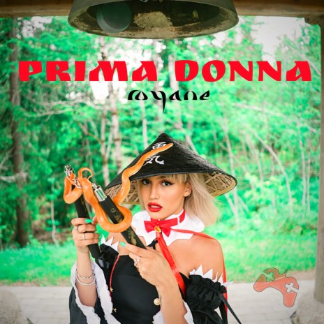 Prima Donna | Boomplay Music