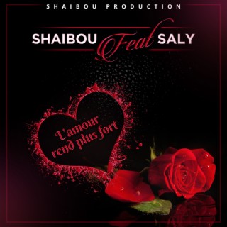 L Amour Rend Plus Fort Listen On Boomplay For Free L Amour Rend Plus Fort Listen On Boomplay For Free