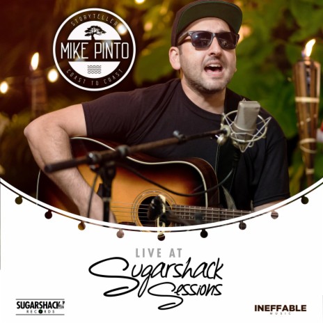 Everything I Got (Live @ Sugarshack Sessions) ft. Sugarshack Sessions | Boomplay Music