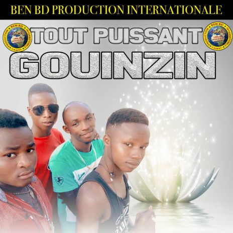 Gouinzin ft. Alou Doumbia | Boomplay Music