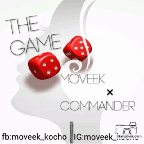 The Game ft. Komandah