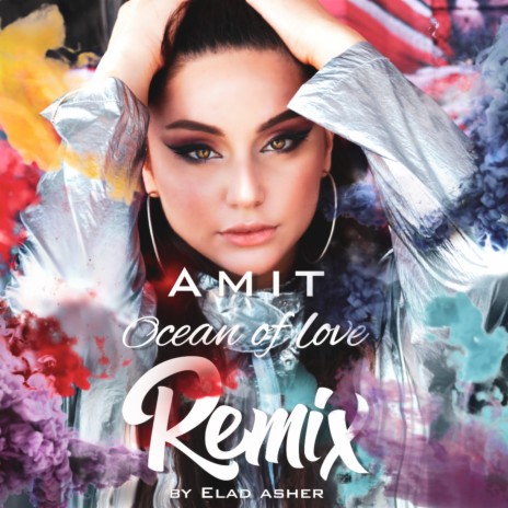 Ocean of Love (Remix) | Boomplay Music