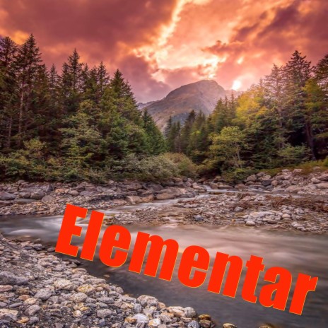Elementar (Instrumental) ft. Rap90, lofi rap & Beats De Rap | Boomplay Music