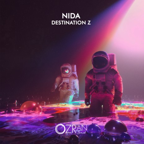 Destination Z (Original Mix)