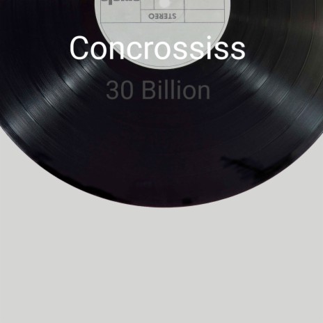 30 Billion | Boomplay Music