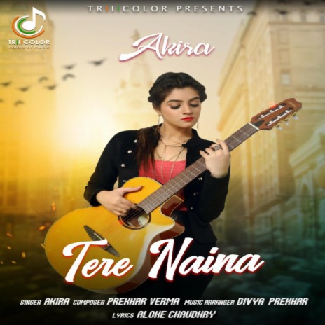 Tere Naina | Boomplay Music