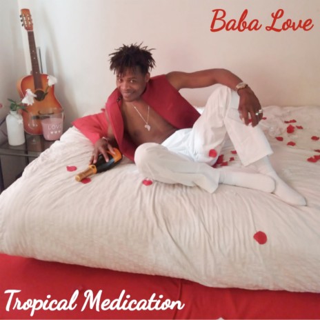 Tropical Medication | Boomplay Music