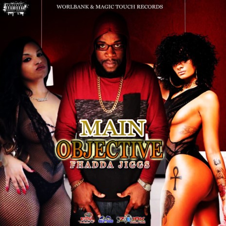 Main Objective | Boomplay Music