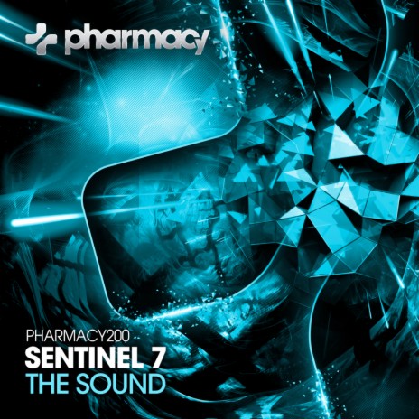 The Sound (Original Mix)